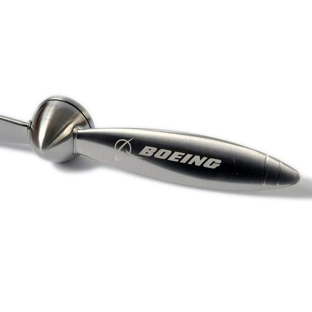 Boeing Propeller Letter Opener